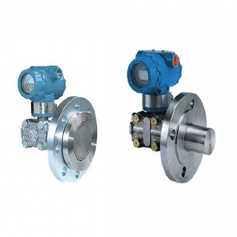 法蘭式液位變送器